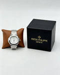 Reloj Kairos PP Nautilus - Cara Blanca