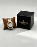 Reloj Kairos PP Nautilus - Borde Dorado
